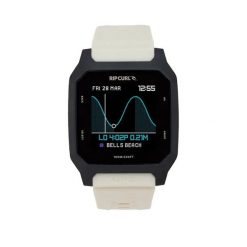 Zegarek smartwatch Rip Curl Search GPS 3 Beżowy. Brązowe zegarki Rip Curl. Za 1,043.50 zł.
