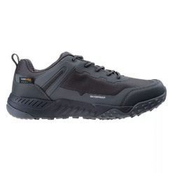 Buty taktyczne męskie Magnum Bondsteel Low WP C, Rozmiar buta 44. Buty trekkingowe MAGNUM, bez wzorów, bez zapięcia. W wyprzedaży za 309.99 zł.
