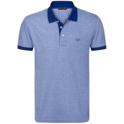 Sir Raymond Tailor Koszulka Polo Męska Another M Niebieski. Koszulki polo marki Sir Raymond Tailor. Za 119.00 zł.