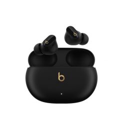 Beats Studio Buds + Czarne. Czarne słuchawki douszne Beats. Za 699.00 zł.