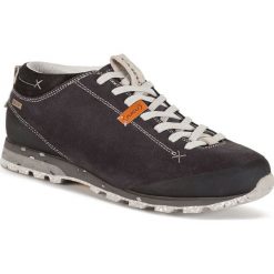 Aku Buty męskie Bellamont Suede GTX Dark Grey/White r. 41. Buty trekkingowe marki Aku. Za 469.00 zł.