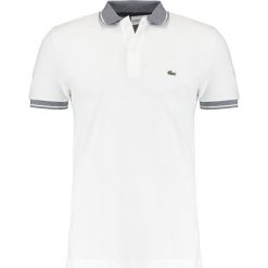 Lacoste PH3938 Koszulka polo blanc/marine. Koszulki polo marki LACOSTE. Za 419.00 zł.