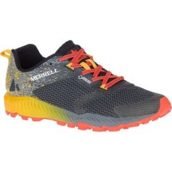 MERRELL Buty do biegania męskie MERRELL ALL OUT CRUSH 2 GTX GORE-TEX (J77653) 46. Buty do biegania marki Merrell. Za 284.00 zł.