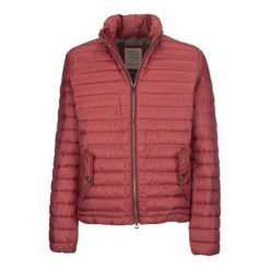 Geox Kurtka Męska 54 Czerwony. Kurtki marki Geox. W wyprzedaży za 459.00 zł.