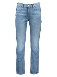 Pepe Jeans Dżinsy - Slim fit - w kolorze błękitnym rozmiar: W29/L32. Niebieskie jeansy Pepe Jeans, l. Za 233.95 zł.