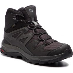 Trekkingi SALOMON - X Radiant Mid Gtx GORE-TEX 406745 27 V0 Phantom/Magnet/Monument. Trekkingi marki Salomon. W wyprzedaży za 479.00 zł.