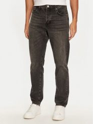Only & Sons Jeansy Yoke 22027850 Czarny Tapered Fit. Czarne jeansy Only & Sons, m. Za 129.99 zł.
