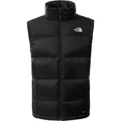Kurtka uniwersalna męska The North Face NF0A4M9KKX7. Czarne kurtki The North Face, l, bez wzorów, z syntetyku, bez kaptura. Za 1,571.00 zł.