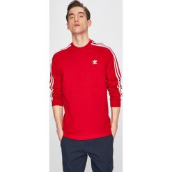 Adidas Originals - Longsleeve. Bluzki z długim rękawem marki adidas Originals. Za 169.90 zł.