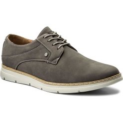 Półbuty LANETTI MYL8112-7. Eleganckie półbuty Lanetti, bez wzorów, bez obcasa, bez zapięcia. W wyprzedaży za 59.98 zł.