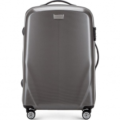 Walizka średnia 56-3P-572-70. Walizki marki Crash Baggage. Za 249.00 zł.