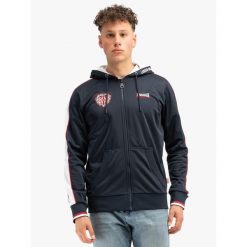 Bluza z kapturem Lonsdale Strathmore. Białe bluzy z kapturem Lonsdale, m, bez wzorów, z kapturem. W wyprzedaży za 230.65 zł.