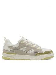 Sprandi Sneakersy MPS24C141A-6 Szary. Szare buty sportowe casual Sprandi, bez wzorów, z materiału, bez zapięcia. Za 169.99 zł.