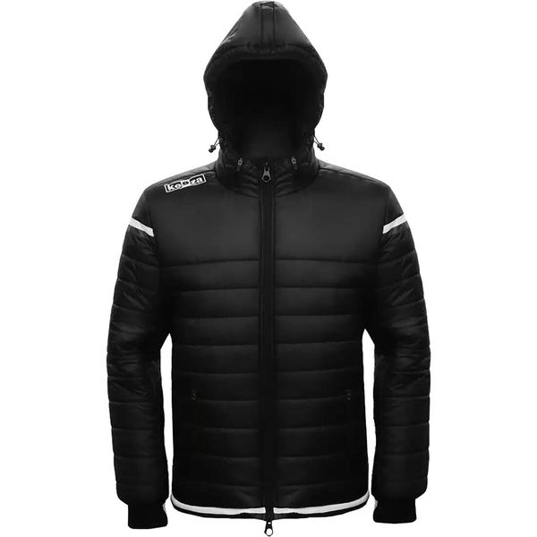 Kurtka zimowa Keeza Vienna. Czarne kurtki KEEZA, na zimę, m, bez wzorów, bez kaptura. Za 139.00 zł.