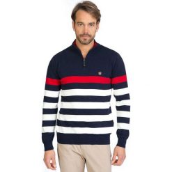 Sir Raymond Tailor Sweter Męski L Wielokolorowy. Swetry nierozpinane marki Sir Raymond Tailor. W wyprzedaży za 192.00 zł.