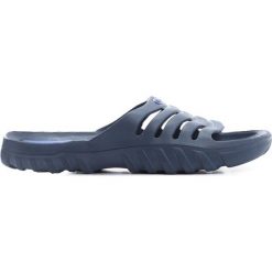 Niebieskie Klapki Drizzly. Klapki Born2be. Za 29.99 zł.