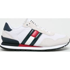Tommy Jeans - Buty. Buty sportowe casual marki Tommy Jeans. Za 399.90 zł.