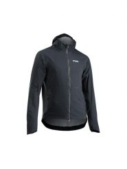 Kurtka rowerowa NORTHWAVE Extreme Rock Jacket czarna. Czarne kurtki Northwave, l, bez wzorów, z materiału. Za 799.00 zł.