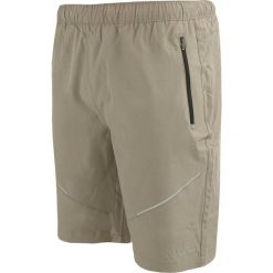 Szorty męskie ATHL DPT Azrael – wygoda i swoboda ruchu. Zielone szorty ZFOAM, m, bez wzorów, sportowe. Za 227.99 zł.
