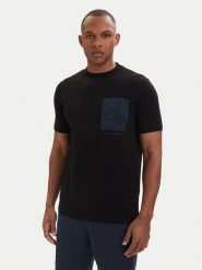 KARL LAGERFELD Kurtka bomber 505061 562902 Czarny Regular Fit. Czarne kurtki KARL LAGERFELD, l, bez wzorów, z syntetyku, bez kaptura. Za 1,319.00 zł.