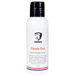 Żel do rozczesywania dla koni HORKA 200ml. Stylizacja HORKA. Za 83.50 zł.
