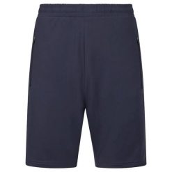 Męskie Spodenki Gatga Active Shorts. Niebieskie szorty Trespass, m, bez wzorów, sportowe. Za 166.99 zł.