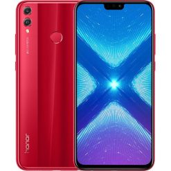 Honor 8X 4/128GB Smartfon. Smartfony Honor. Za 899.00 zł.