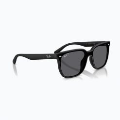 Okulary przeciwsłoneczne Ray-Ban RB4466D. Czarne okulary przeciwsłoneczne Ray-Ban. Za 559.99 zł.