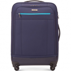 Walizka średnia 56-3S-512-90. Walizki marki Crash Baggage. Za 559.00 zł.