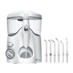 Irygator do zębów Waterpik WF-100 biały. Irygatory do zębów Waterpik. Za 315.00 zł.