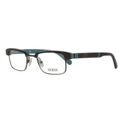 Guess Męskie Brązowe Okulary. Okulary przeciwsłoneczne marki Guess. Za 169.00 zł.