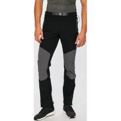 Columbia - Spodnie. Spodnie materiałowe marki Columbia. W wyprzedaży za 359.90 zł.