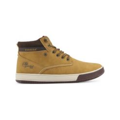 Carrera Jeans Sneakersy CAM825000. Buty sportowe casual Carrera Jeans, bez wzorów, z jeansu, bez zapięcia, adidas advantage. Za 132.00 zł.