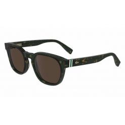 Okulary przeciwsłoneczne Unisex LACOSTE L6015S-230 Ø 49 mm. Okulary przeciwsłoneczne LACOSTE. Za 269.90 zł.