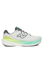 New Balance Buty do biegania Infinion 1080 V15 M10808MP Szary. Szare buty do biegania New Balance, bez wzorów, z materiału, bez zapięcia, do biegania. Za 849.99 zł.