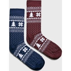 Brave Soul - Skarpetki (2-pack). Skarpety marki Brave Soul. W wyprzedaży za 19.90 zł.