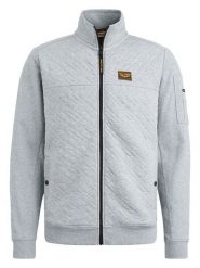 PME Legend Bluza w kolorze szarym rozmiar: S. Szare bluzy PME Legend, s, bez wzorów, bez kaptura. Za 288.18 zł.