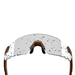 Okulary przeciwsłoneczne Magicshine WindBreaker. Brązowe okulary przeciwsłoneczne MAGICSHINE. Za 230.00 zł.