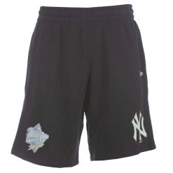 Szorty New Era Mlb Pastelowe Szorty Neyyan Nvyofw Dorosłych. Niebieskie szorty New Era, m, bez wzorów. W wyprzedaży za 172.65 zł.