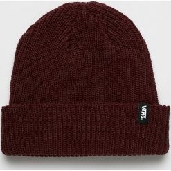 Vans - Czapka. Czapki zimowe marki SOLOGNAC. W wyprzedaży za 59.90 zł.
