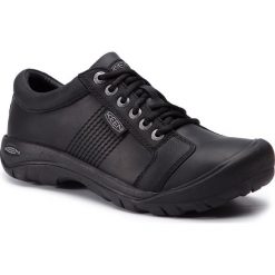 Trekkingi KEEN - Austin 1002990 Black. Trekkingi marki Keen. Za 469.95 zł.