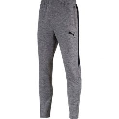 Puma Spodnie męskie Evostripe szare r. XL. Spodnie treningowe długie marki Puma. Za 174.85 zł.