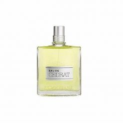 L’Occitane Eau de Cedrat Woda toaletowa 75 ml Męskie. Perfumy męskie L'occitane. Za 169.00 zł.