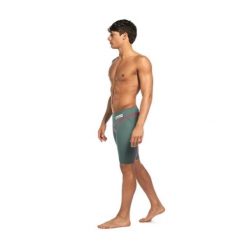 Strój startowy pływacki męski Arena CARBON CORE FX Jammer. Szare odzież kąpielowa Arena, m, bez wzorów, sportowe. Za 1,299.99 zł.