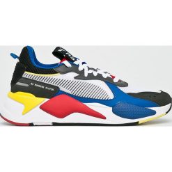 Puma - Buty Rs-X Toys. Buty sportowe casual marki Puma. Za 479.90 zł.