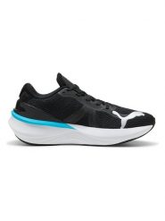 Puma Buty "Scend Pro 2" w kolorze czarnym do biegania rozmiar: 45. Czarne buty do biegania Puma, bez wzorów, bez zapięcia, do biegania. Za 170.07 zł.