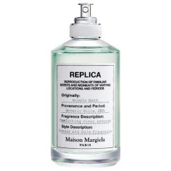 Maison Margiela Replica Bubble Bath Woda toaletowa 100 ml. Perfumy męskie MAISON MARGIELA. Za 625.00 zł.
