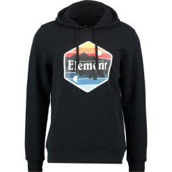 Element DUSK Bluza z kapturem flint black. Bluzy marki Element. W wyprzedaży za 242.10 zł.