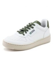 Natural world Sneakersy w kolorze białym rozmiar: 36. Białe buty sportowe casual natural world, bez wzorów, bez zapięcia. Za 127.35 zł.