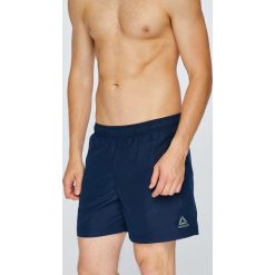Reebok - Szorty. Krótkie spodenki sportowe marki Reebok. Za 89.90 zł.